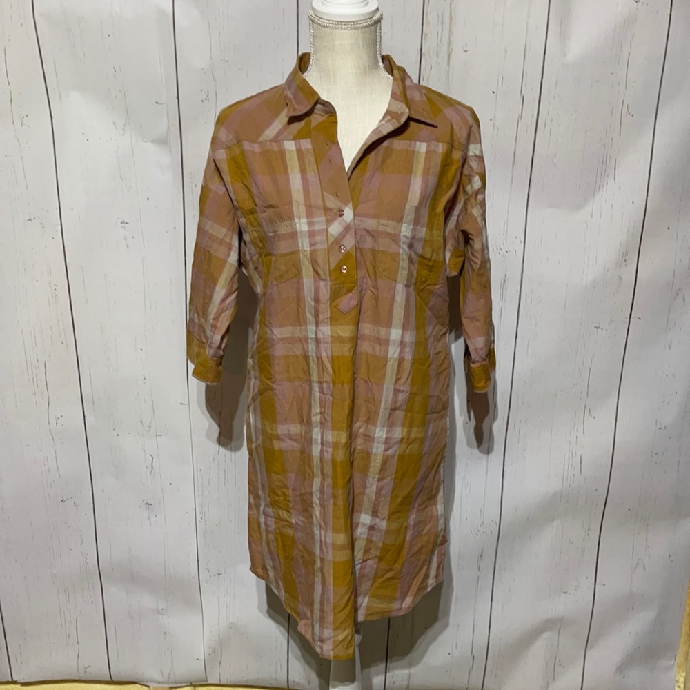 NWT prana dress.
